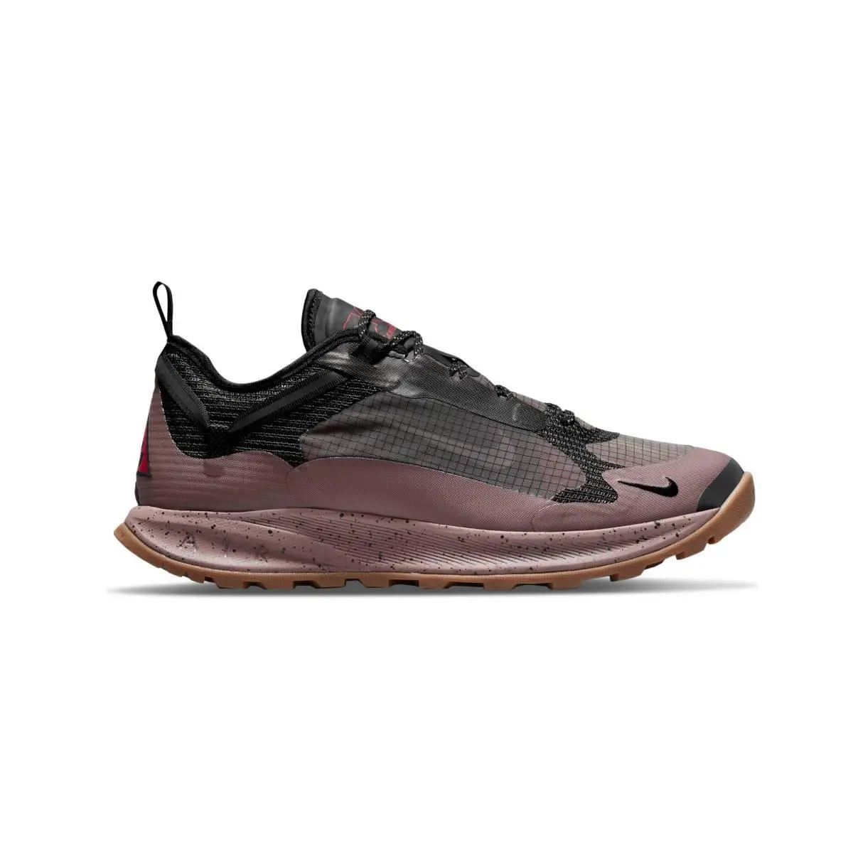 Nike shoes - DC8296-200 - DC8296-200 - Smokey Mauve/Black-University Red 3