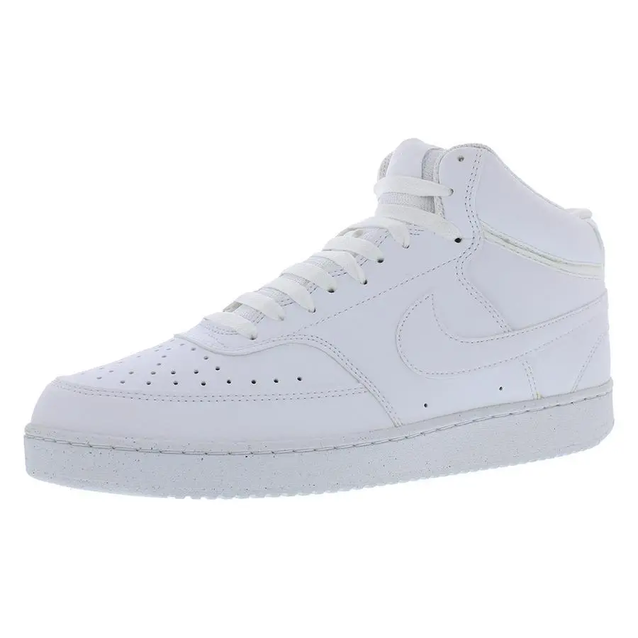 Nike shoes - White/White, Main: White 0