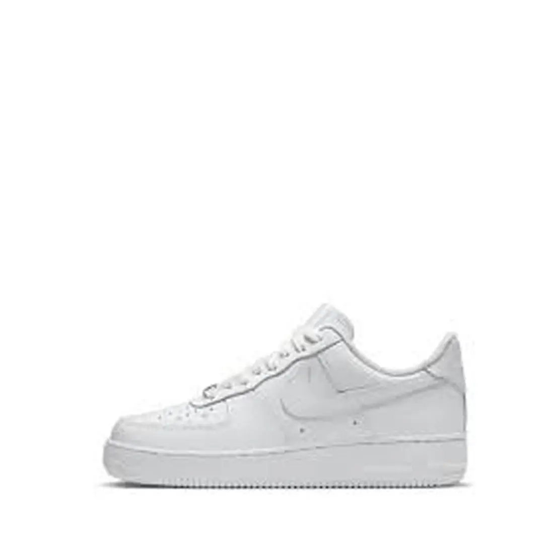 Nike Air Force 1 07 Triple White Women Shoes Sneakers DD8959-100 AF1
