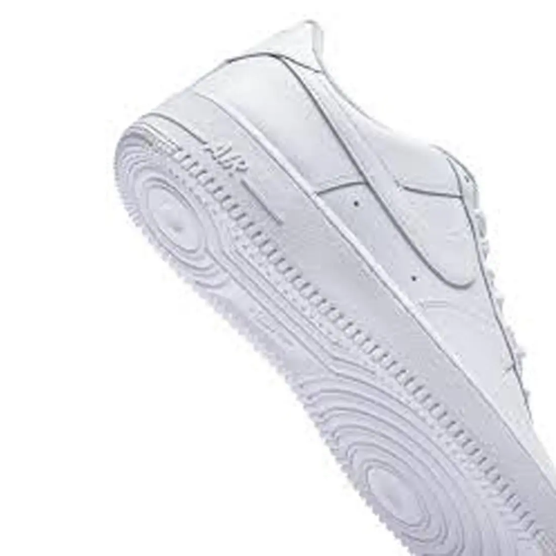 Nike shoes - Nike Air Force 1 - Air Force - DD8959-100 - White 1