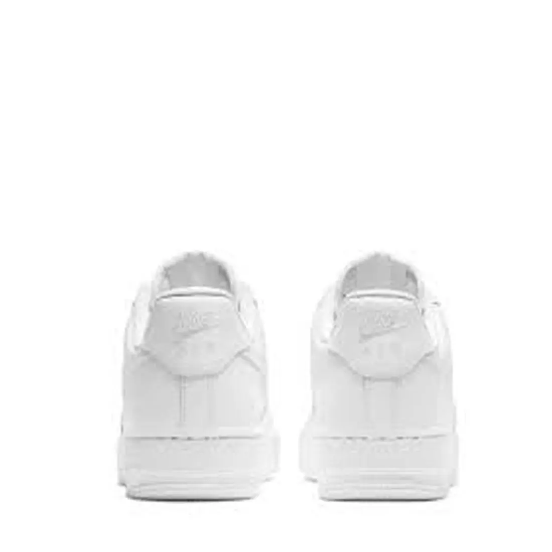 Nike shoes - Nike Air Force 1 - Air Force - DD8959-100 - White 3
