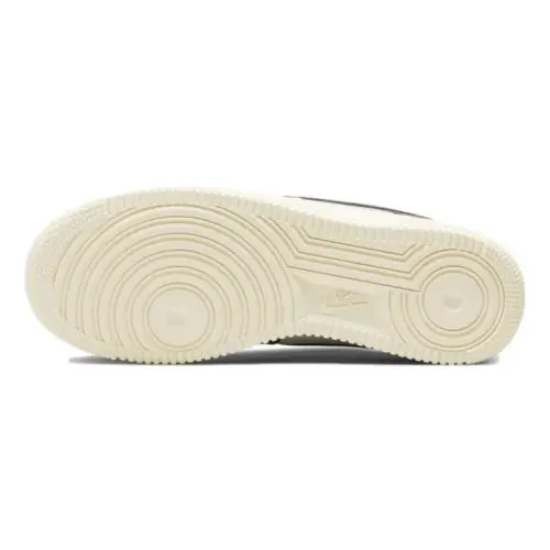 Nike shoes - Nike Air Force 1 - Air Force - DQ8583-100 - Sail/Dark Beetroot 7