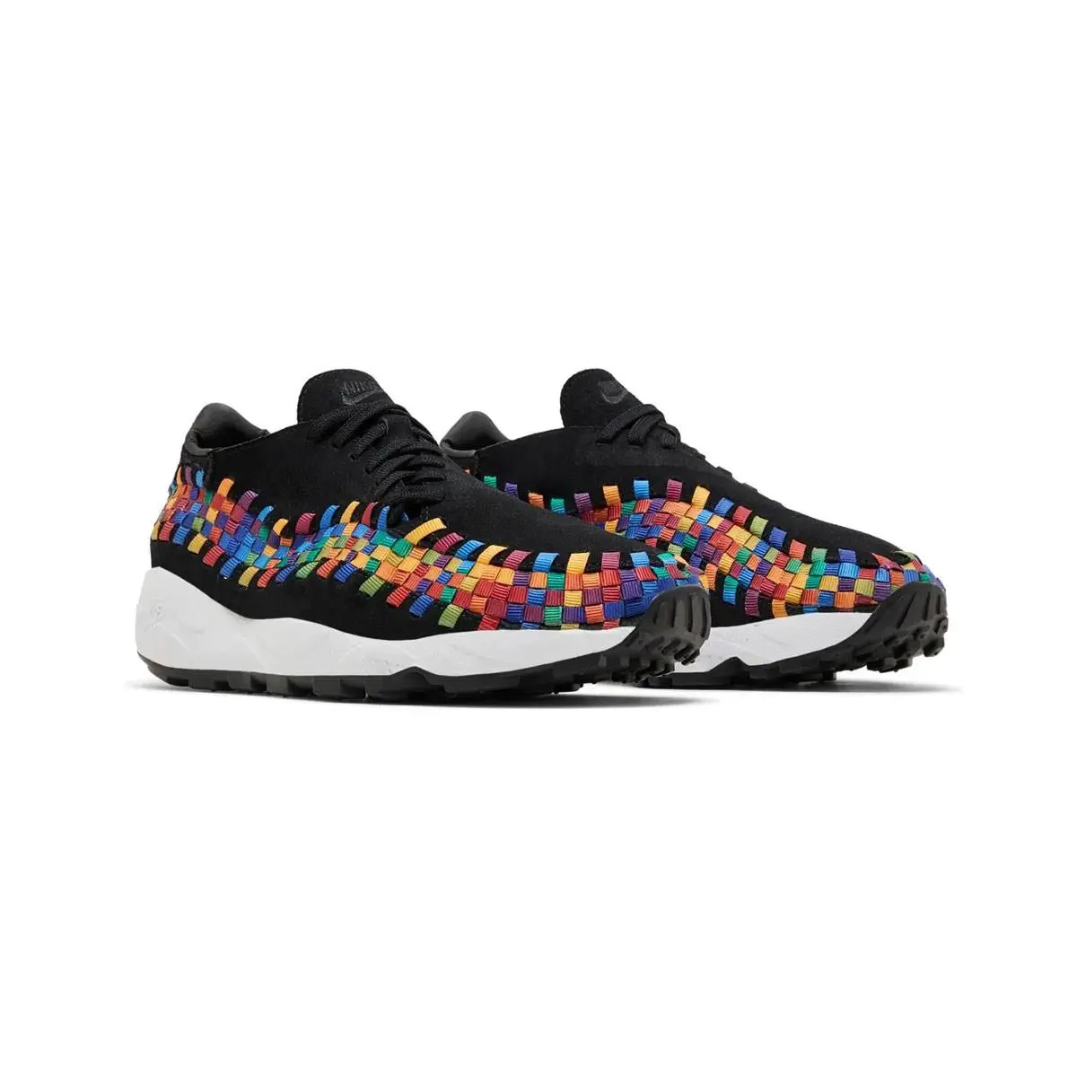 Nike shoes - FB1959-002 - FB1959-002 - Black/White/Black 2