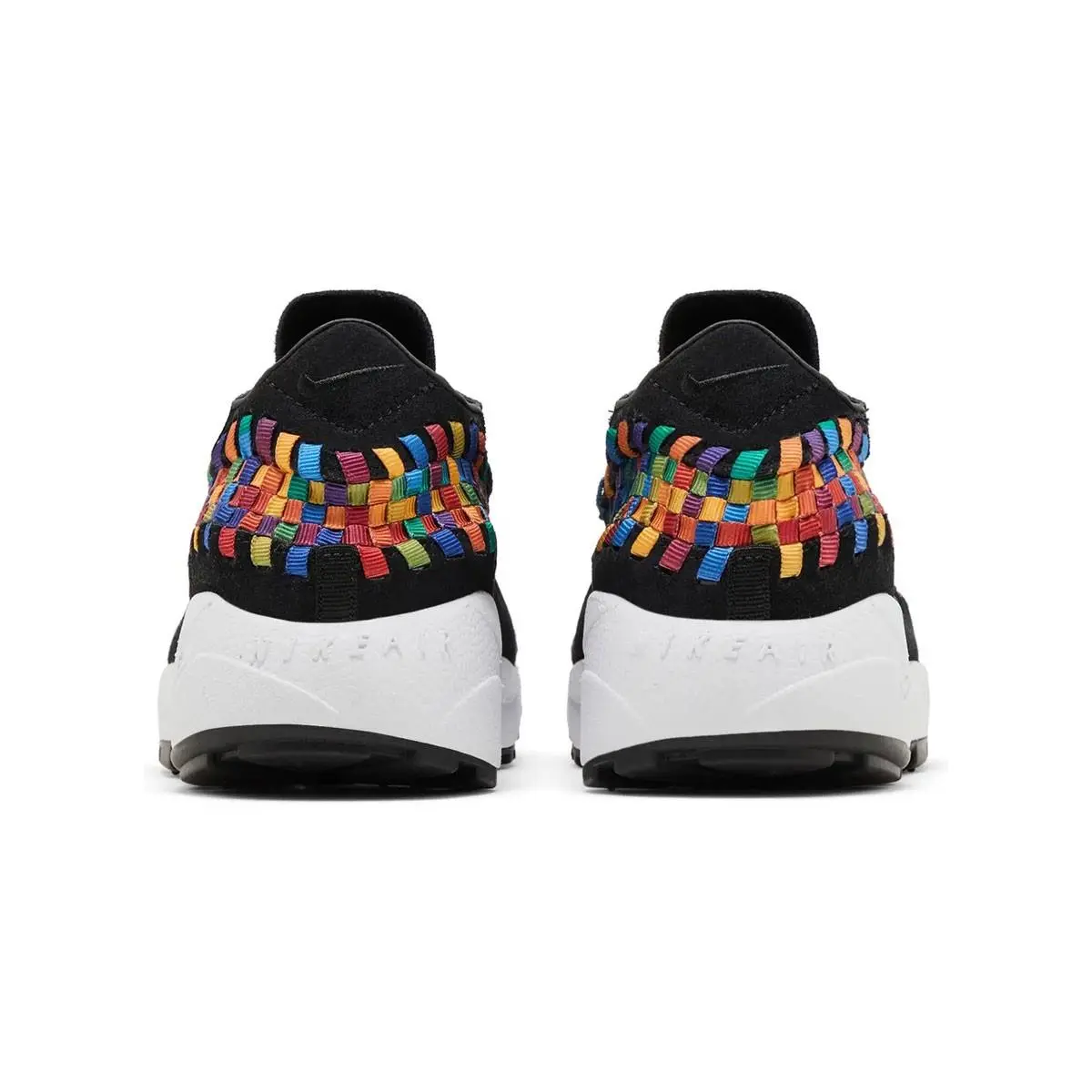 Nike shoes - FB1959-002 - FB1959-002 - Black/White/Black 8