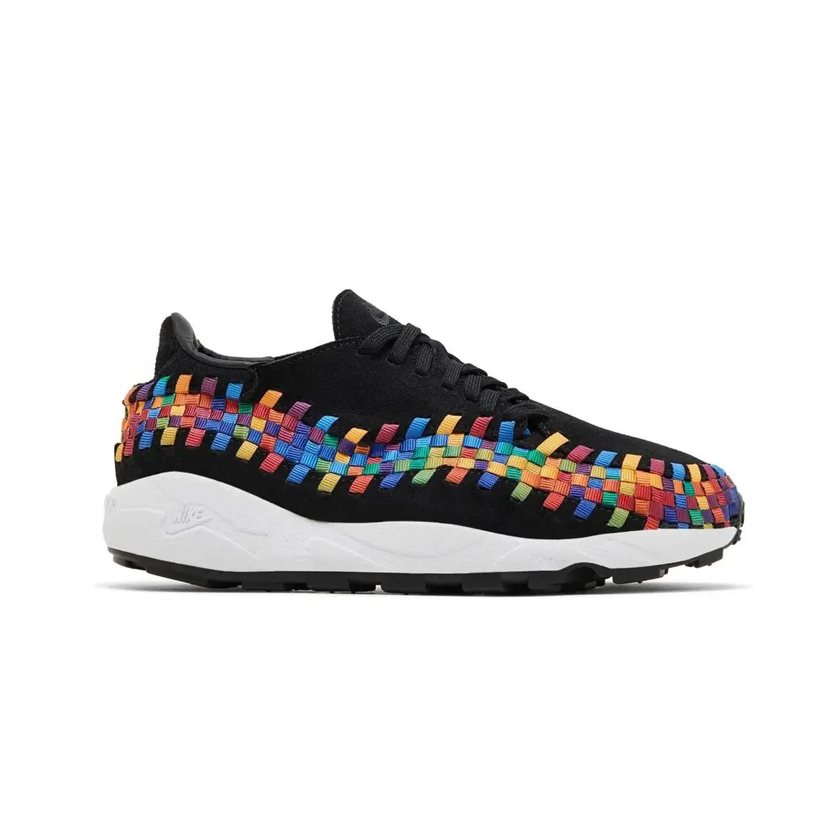 Nike shoes - FB1959-002 - FB1959-002 - Black/White/Black 4