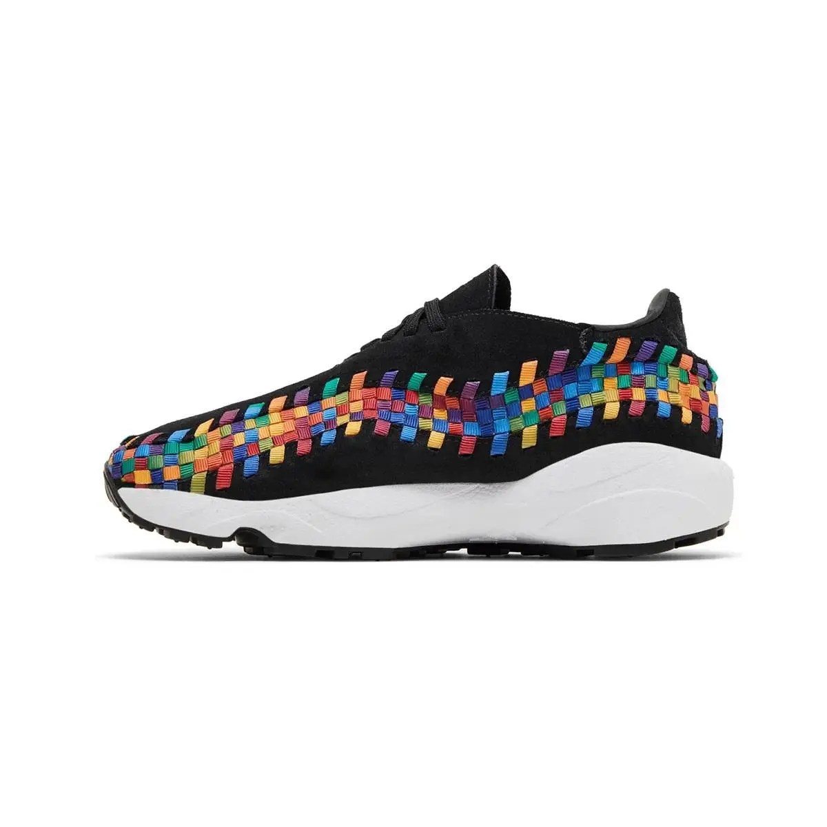 Nike shoes - FB1959-002 - FB1959-002 - Black/White/Black 6