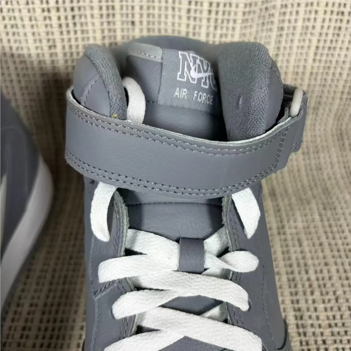 Nike shoes - Nike One - One - DH5622-001 - Gray 13