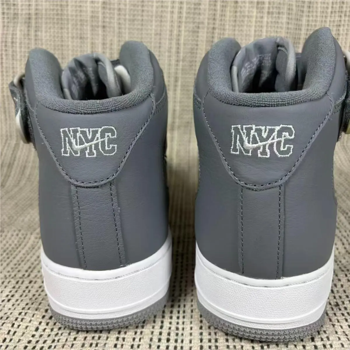 Nike shoes - Nike One - One - DH5622-001 - Gray 21