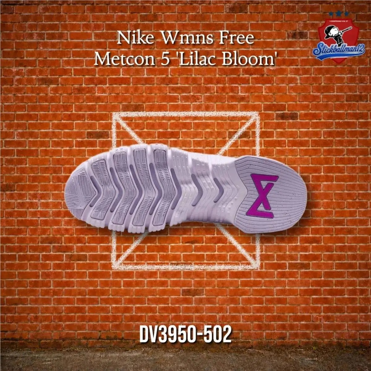 Nike shoes - DV3950502 - DV3950-502 - Multicolor 2