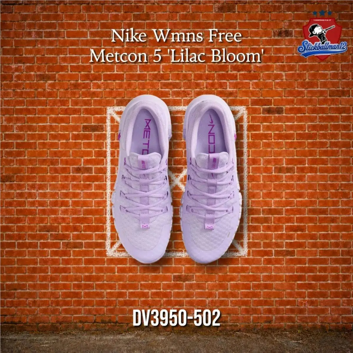 Nike shoes - DV3950502 - DV3950-502 - Multicolor 8