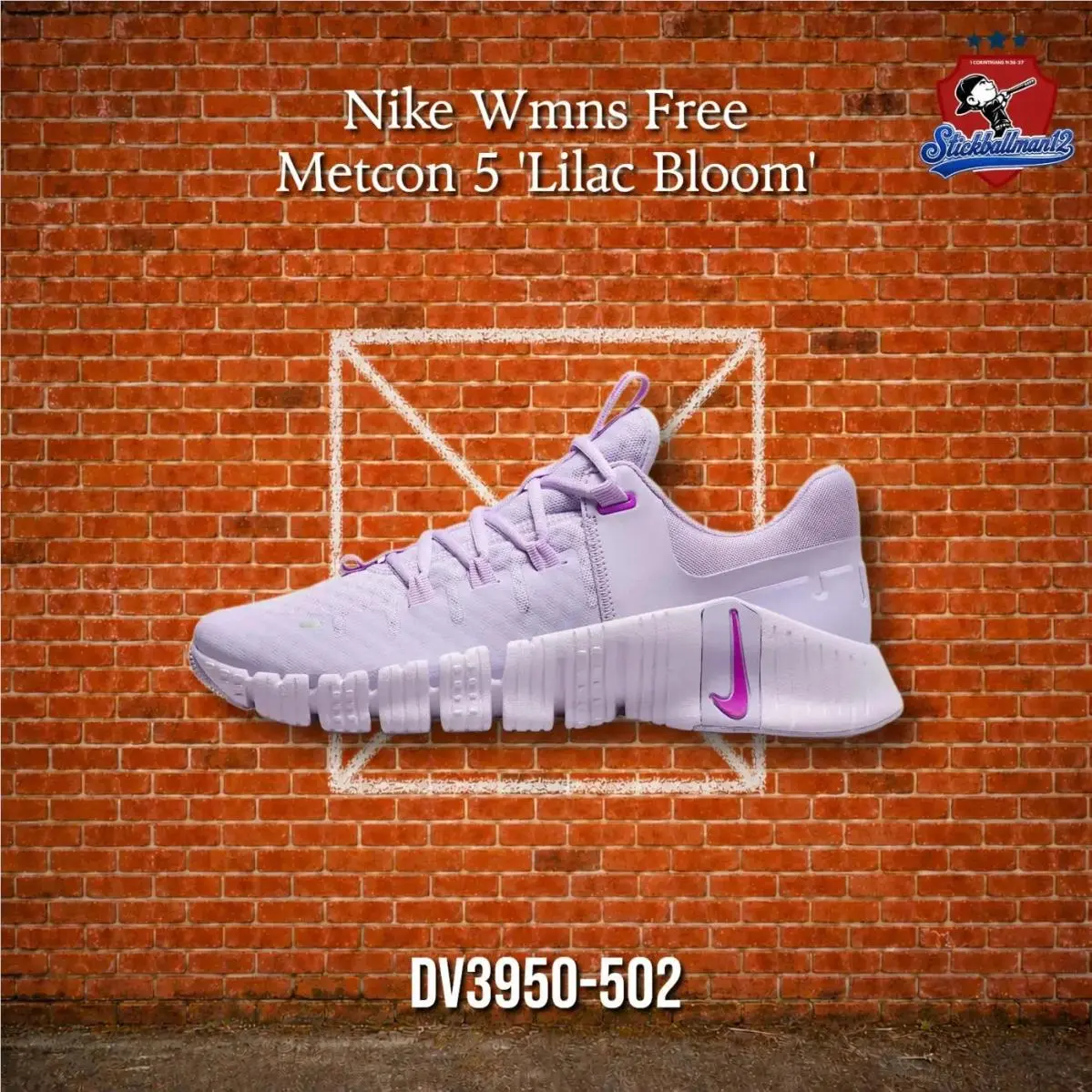 Nike shoes - DV3950502 - DV3950-502 - Multicolor 6