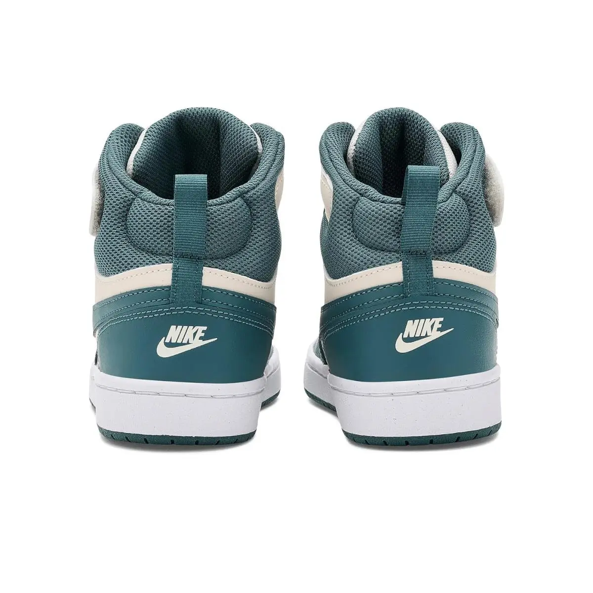 Nike shoes - Chalk/Mineral Slate/Mineral Slate/White 5