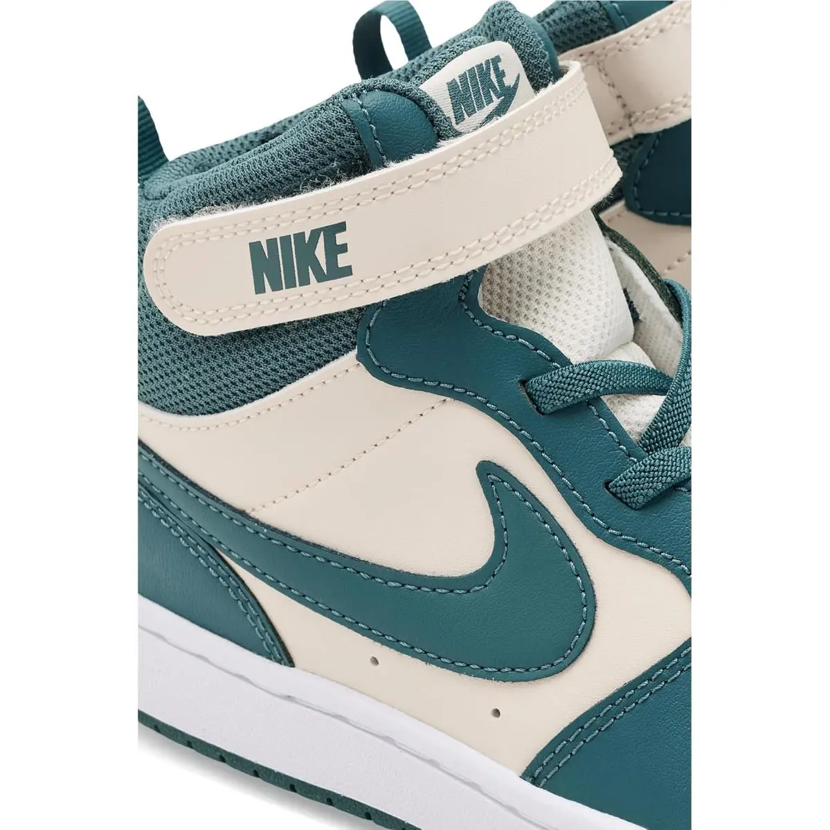 Nike shoes - Chalk/Mineral Slate/Mineral Slate/White 4
