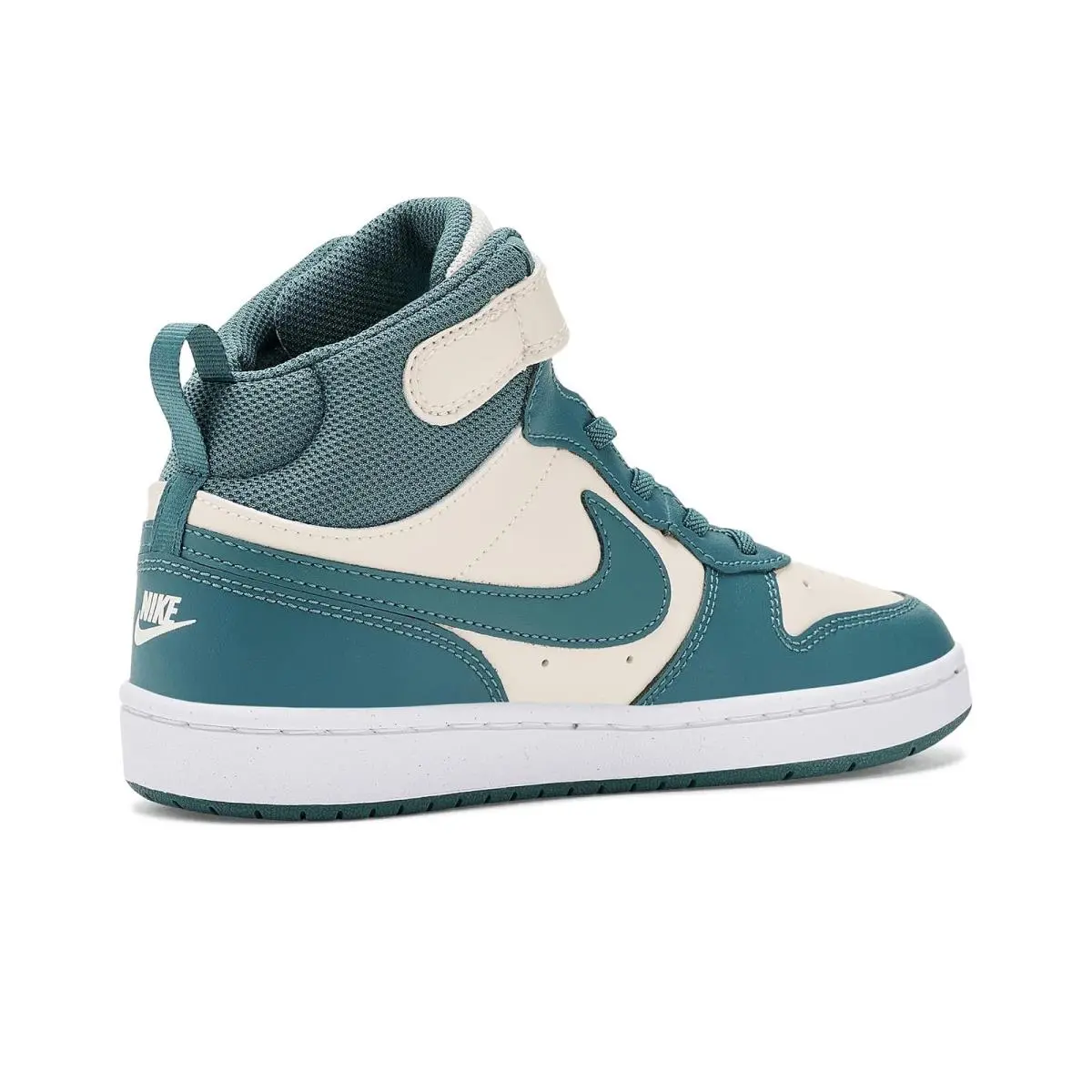 Nike shoes - Chalk/Mineral Slate/Mineral Slate/White 8