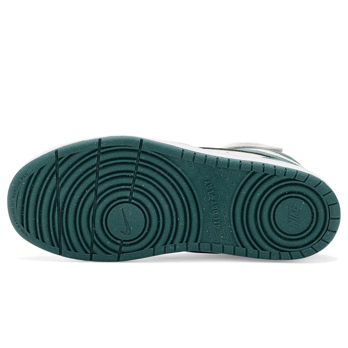 Nike shoes - Chalk/Mineral Slate/Mineral Slate/White 10