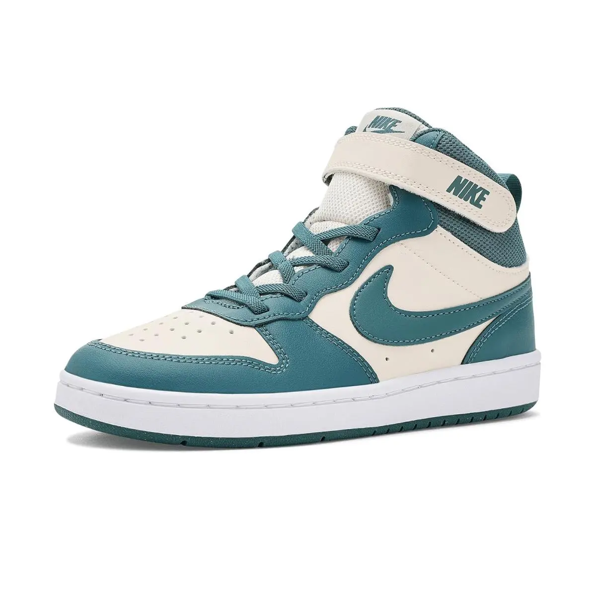Nike shoes - Chalk/Mineral Slate/Mineral Slate/White 6