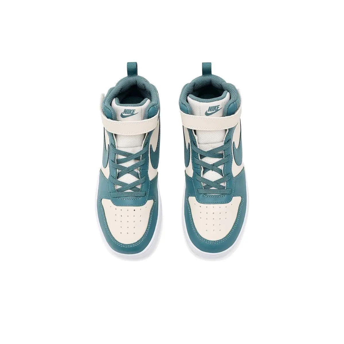 Nike shoes - Chalk/Mineral Slate/Mineral Slate/White 7