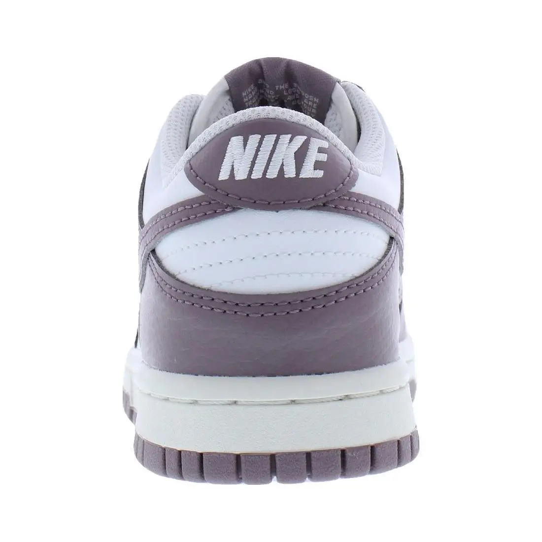 Nike shoes - IB2887200 - IB2887200 - Taupe Grey/Taupe Grey, Main: Purple 5