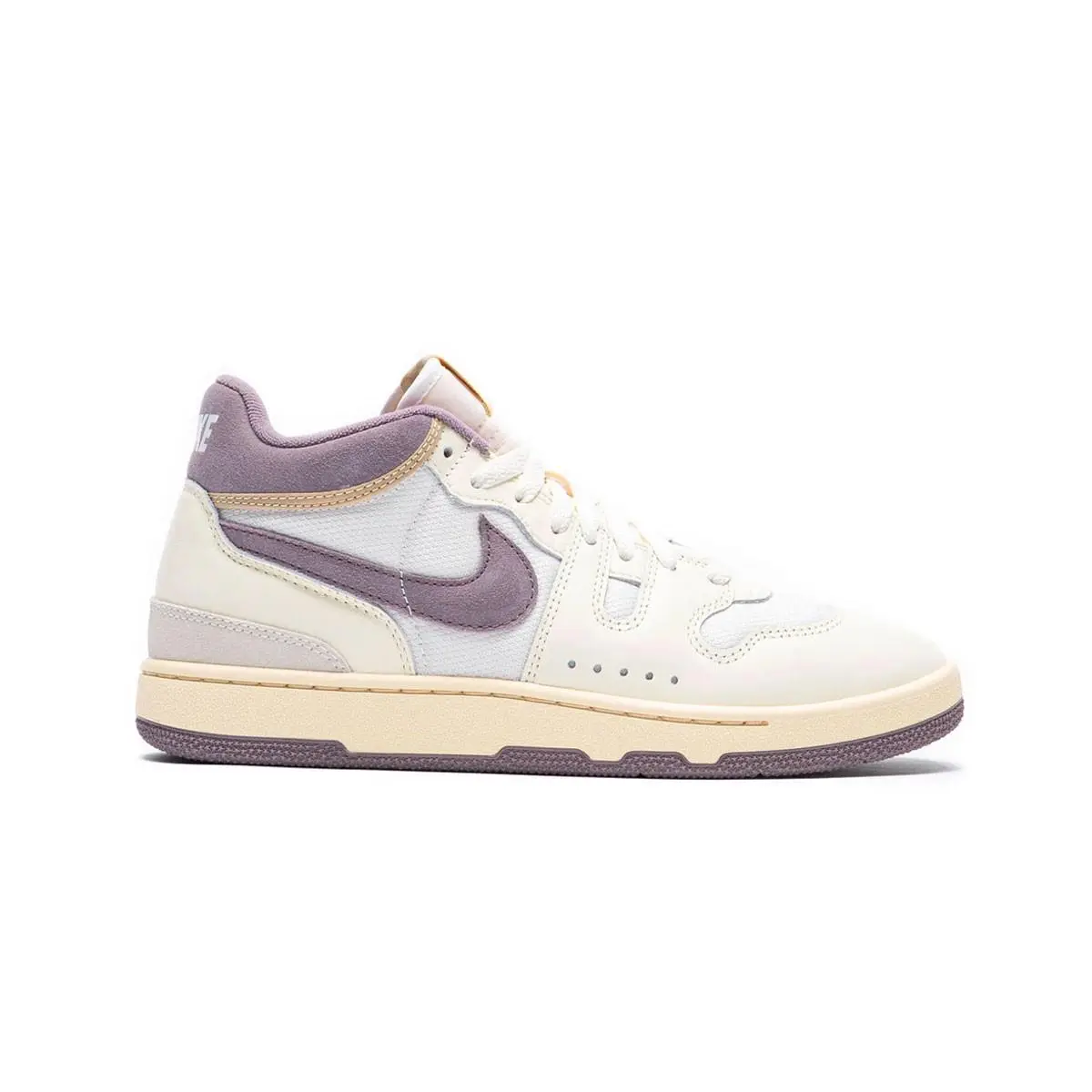 Nike Men`s Mac Attack FZ2097-102 Sail/taupe Grey/milk/vanilla/sesame SZ 6-12