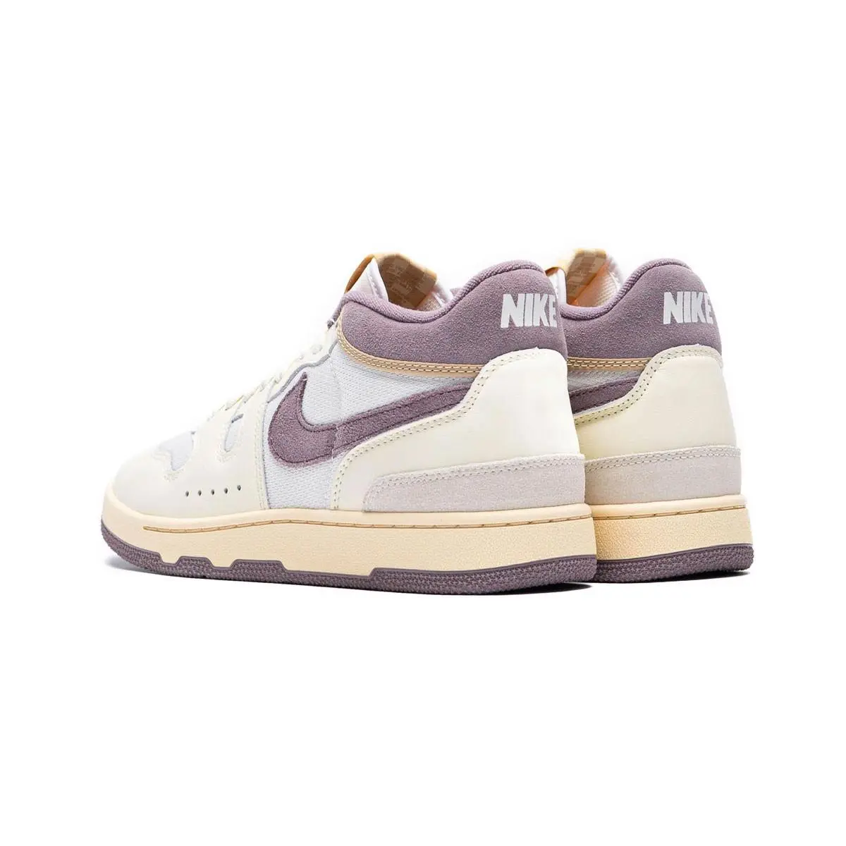 Nike shoes - FZ2097-102 - FZ2097-102 - Sail/Taupe Grey/Coconut Milk/Pale Vanilla/Sesame 2