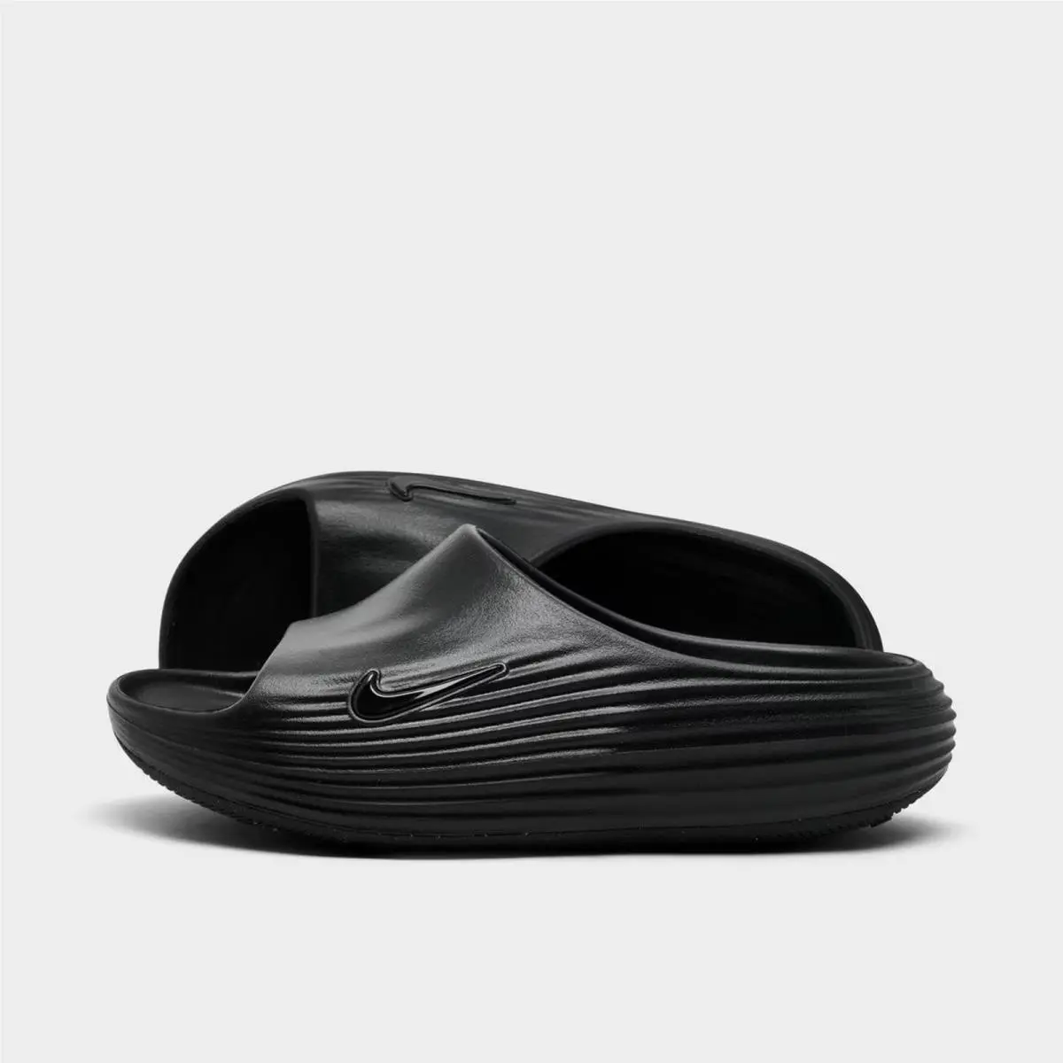 Nike shoes - HV4484 001 - Black/Black/Black 3