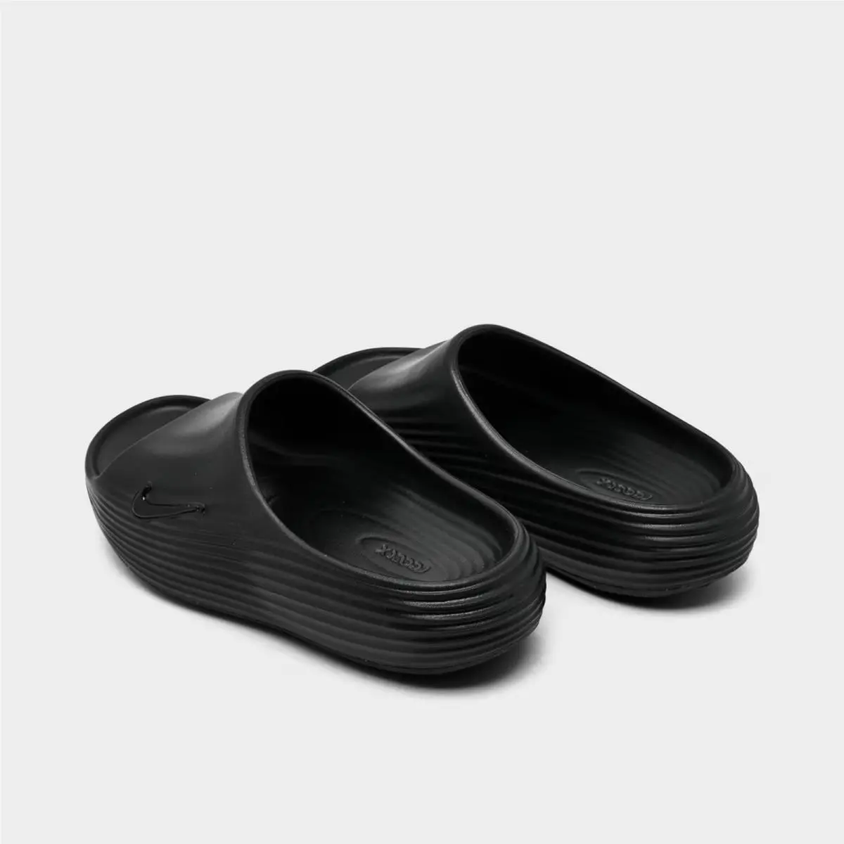 Nike shoes - HV4484 001 - Black/Black/Black 6