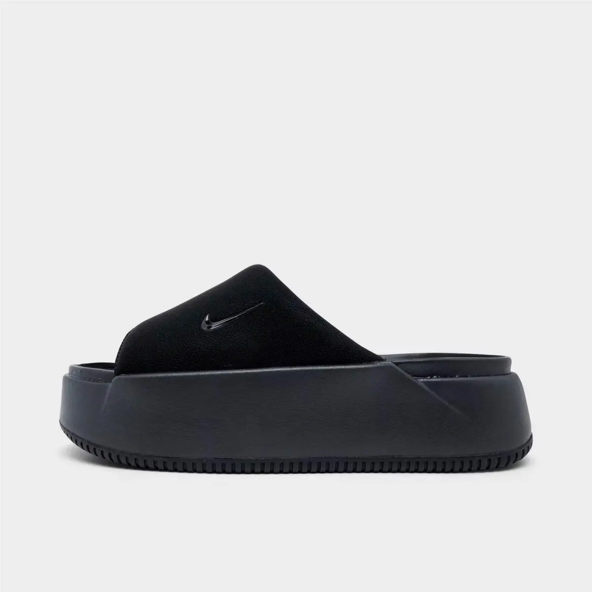Nike shoes - IO0495 001 - Black/Black 3
