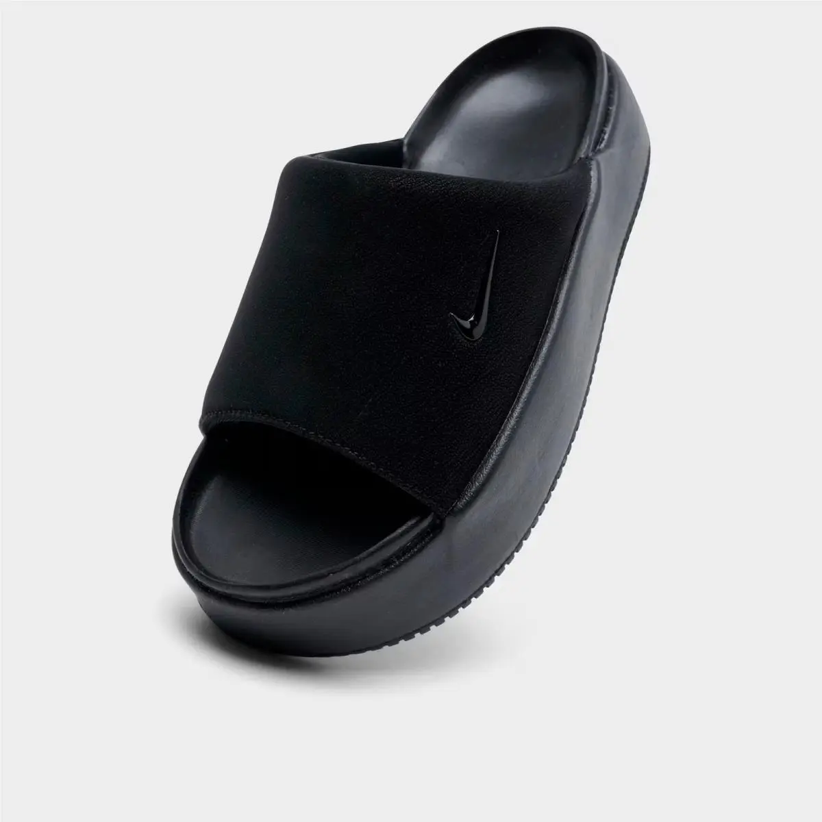 Nike shoes - IO0495 001 - Black/Black 4