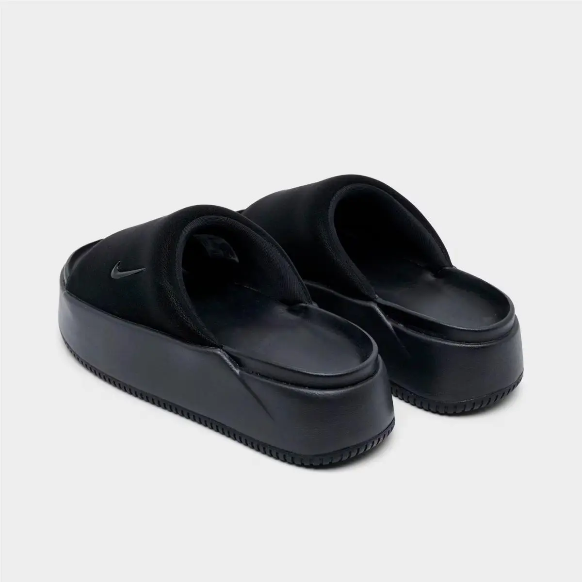 Nike shoes - IO0495 001 - Black/Black 6