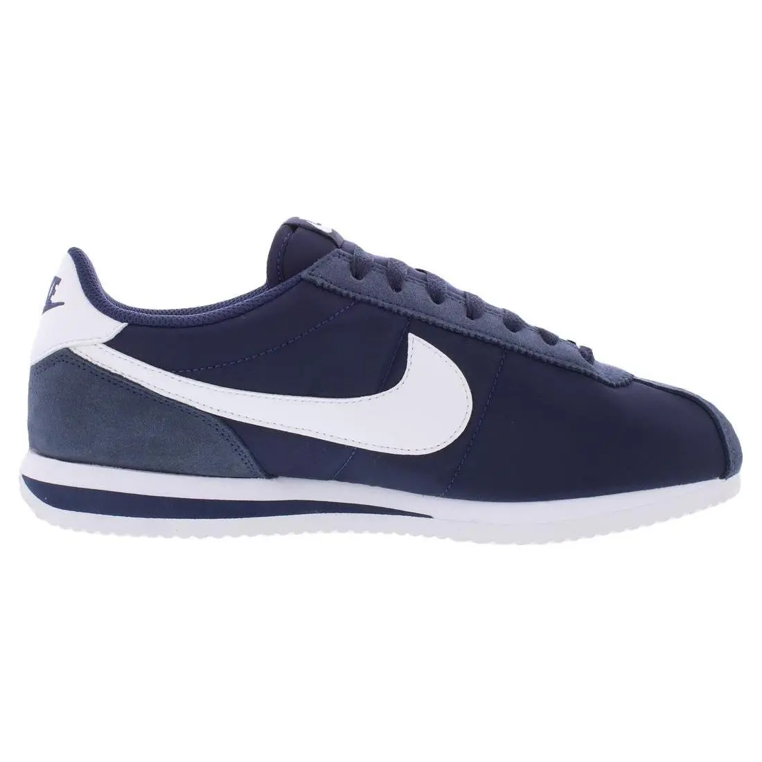 Nike shoes - Midnight Navy/White, Main: Blue 1