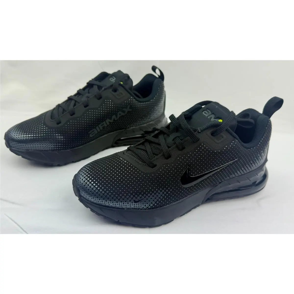 Nike shoes - Nike Air Max Phoenix - Air Max Phoenix - HF7052 003 - Black 4