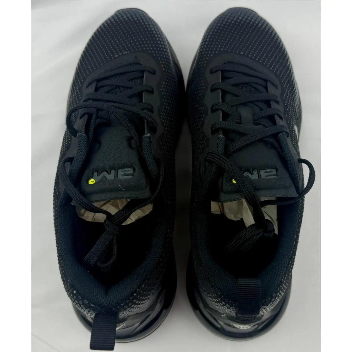Nike shoes - Nike Air Max Phoenix - Air Max Phoenix - HF7052 003 - Black 5