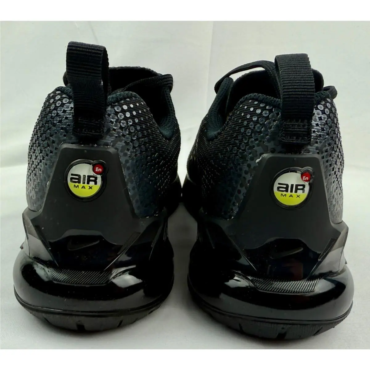Nike shoes - Nike Air Max Phoenix - Air Max Phoenix - HF7052 003 - Black 6