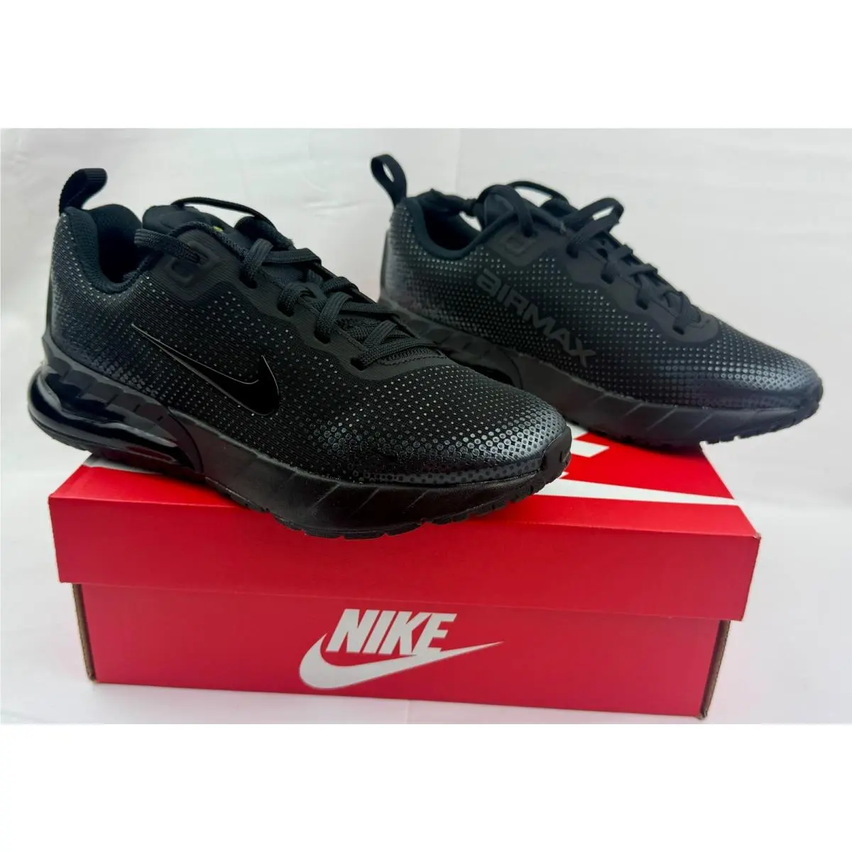 Nike shoes - Nike Air Max Phoenix - Air Max Phoenix - HF7052 003 - Black 8