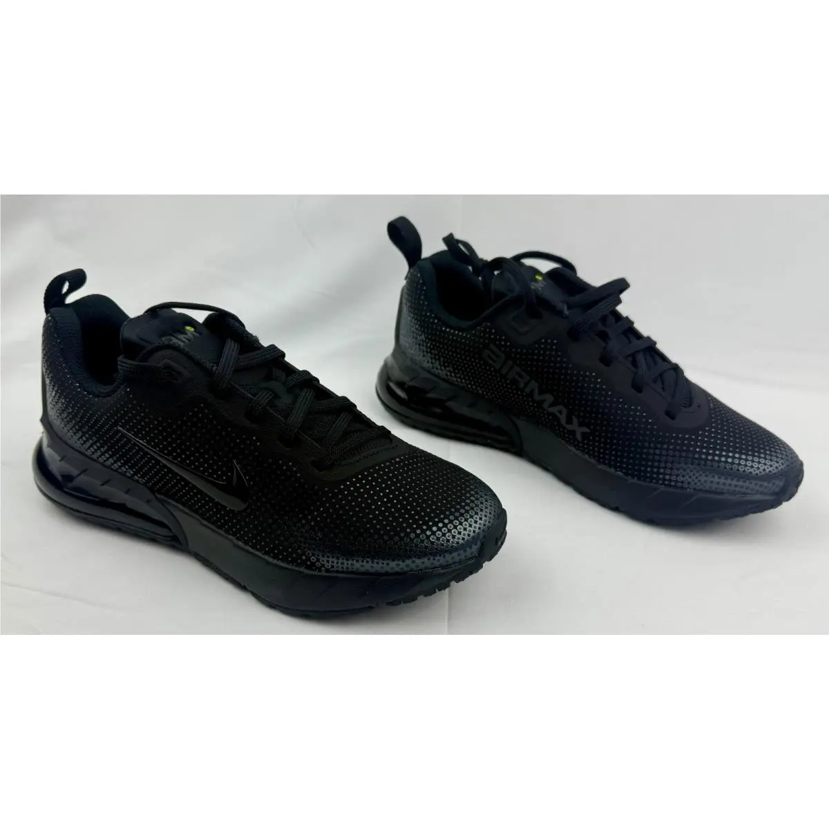Nike shoes - Nike Air Max Phoenix - Air Max Phoenix - HF7052 003 - Black 10