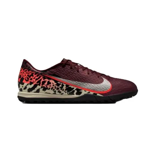 Nike shoes - Burgundy/Silver 0