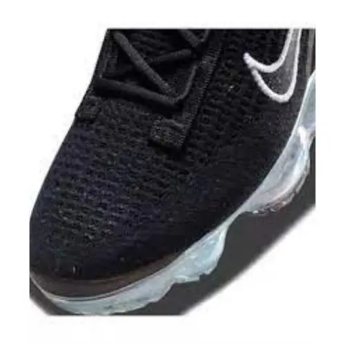 Nike shoes - Nike Womens Vapormax 2021 FK - DC112 002 - Black 0