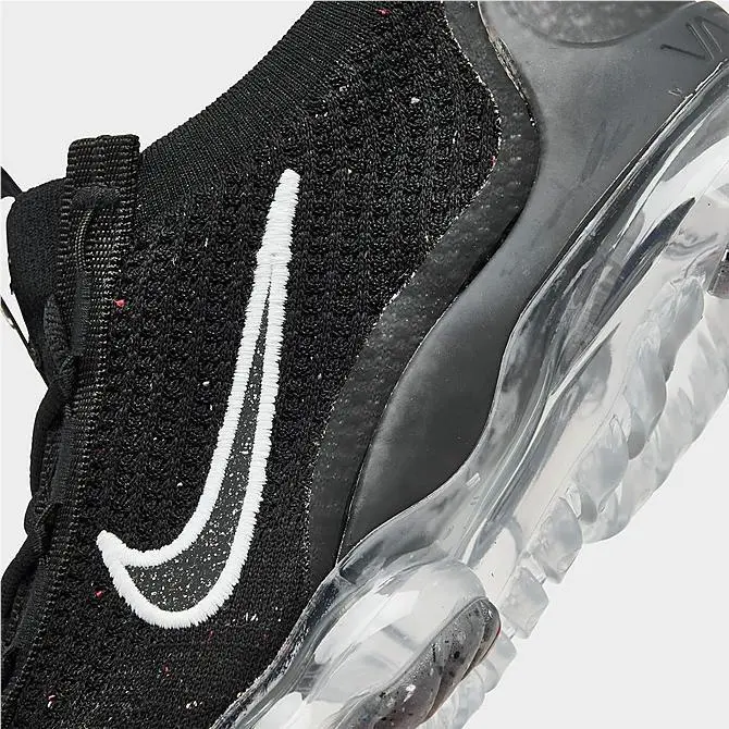 Nike shoes - Nike Womens Vapormax 2021 FK - DC112 002 - Black 8