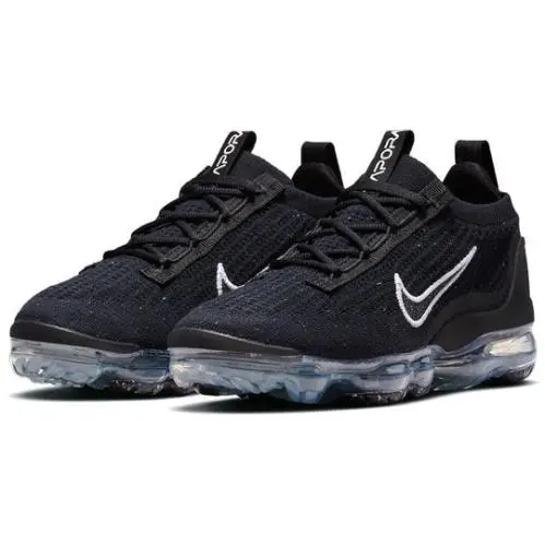 Nike shoes - Nike Womens Vapormax 2021 FK - DC112 002 - Black 7