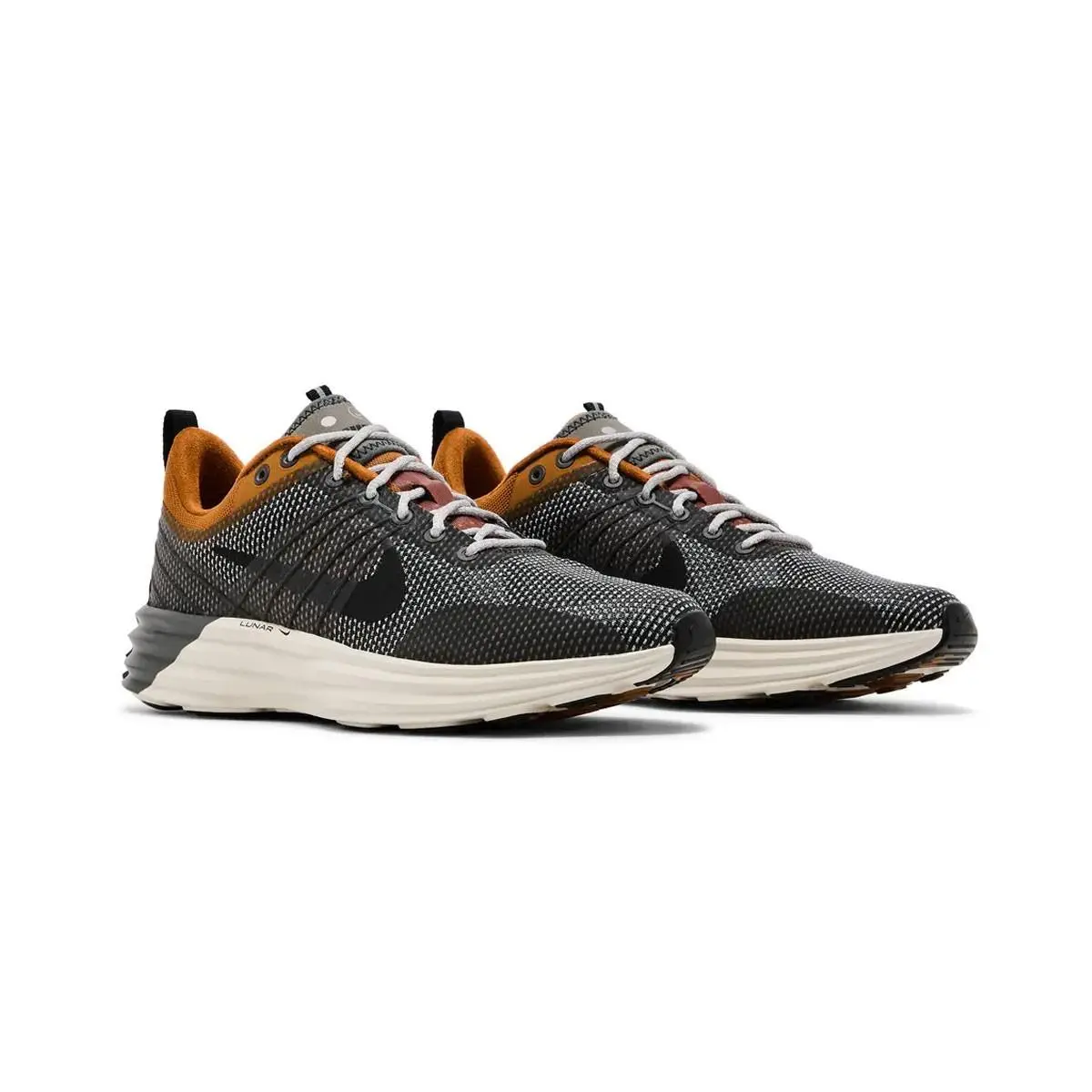 Nike shoes - FZ8116-200 - FZ8116-200 - Bronze/Black/Etain 8