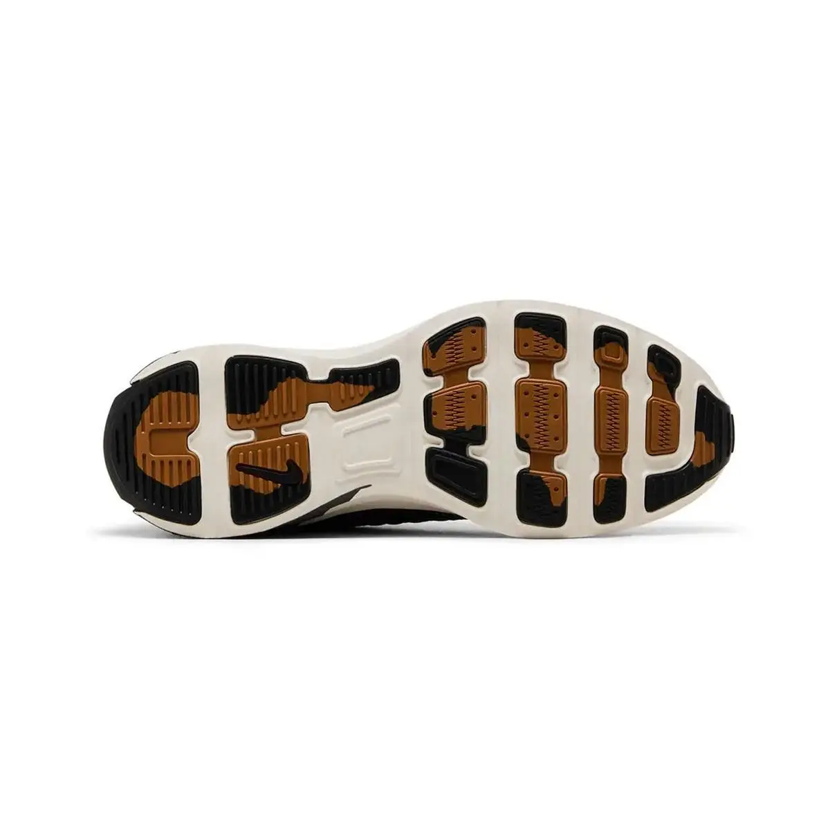 Nike shoes - FZ8116-200 - FZ8116-200 - Bronze/Black/Etain 5
