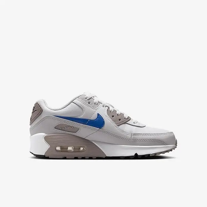 Nike shoes - HF6358 105 - HF6358 105 - White/Racer Blue-College Grey 0