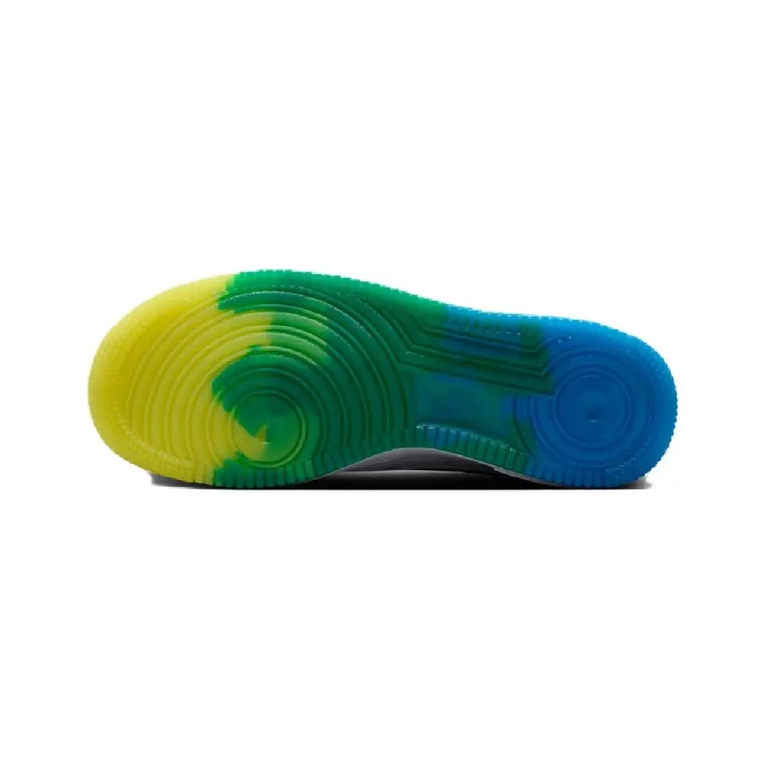 Nike shoes - IR3538 100 - IR3538 100 - White/Metallic Gold-Soar 8