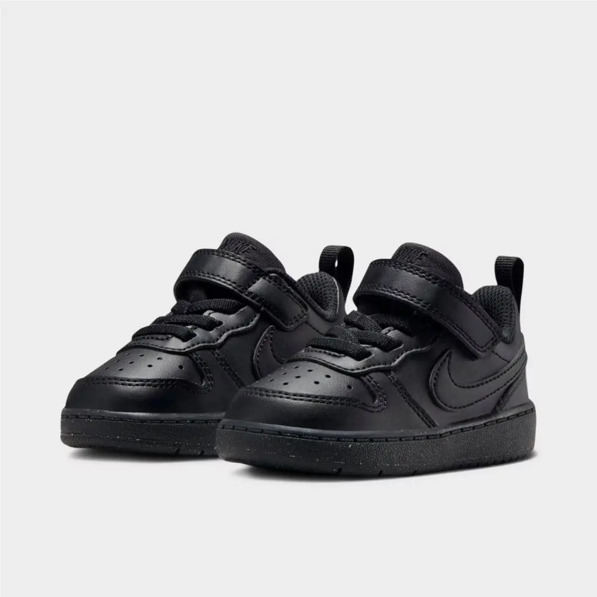 Nike shoes - DV5458 002 - Black/Black/Black 1