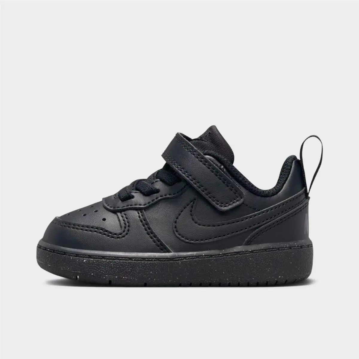 Nike shoes - DV5458 002 - Black/Black/Black 3