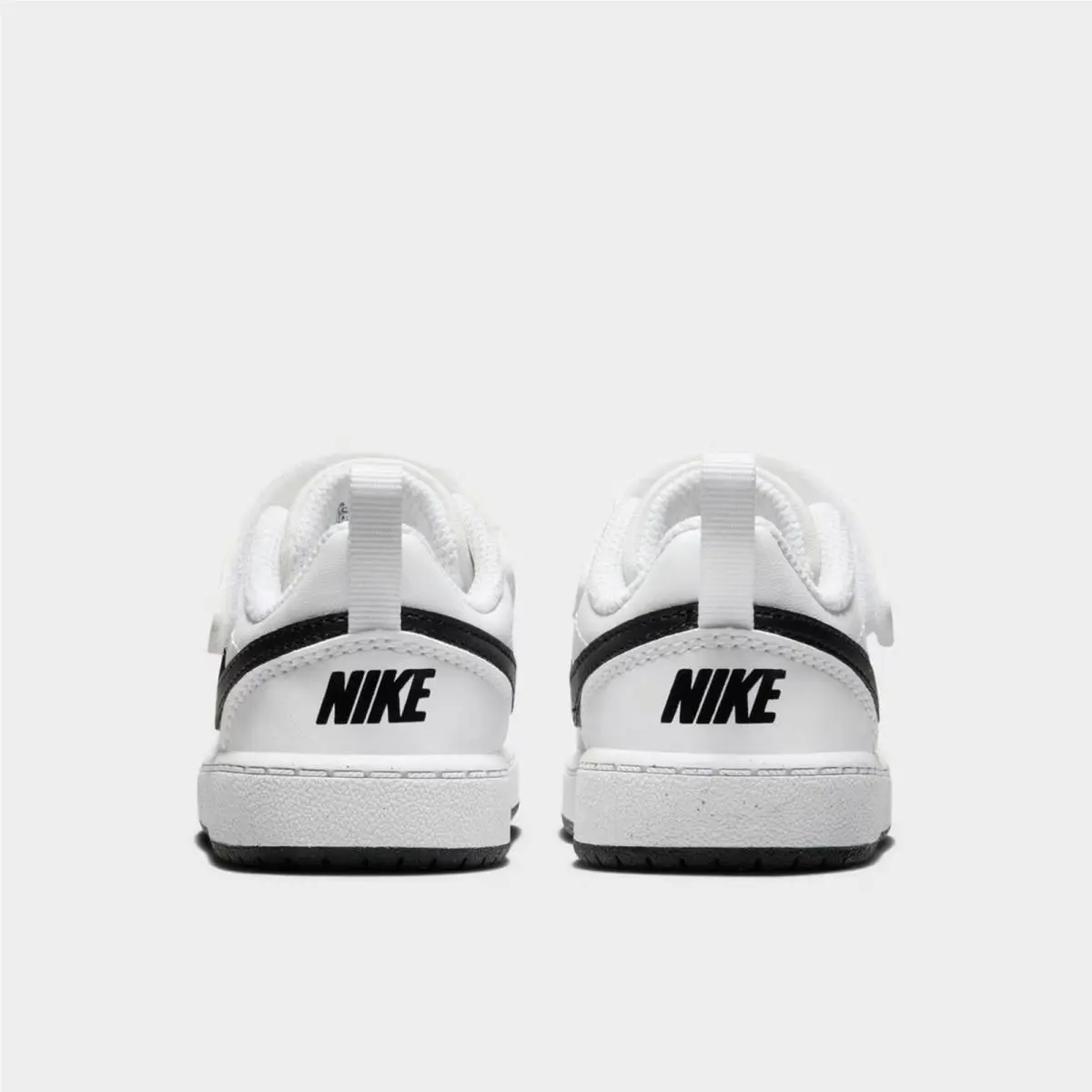 Nike shoes - DV5458 104 - White/Black 2