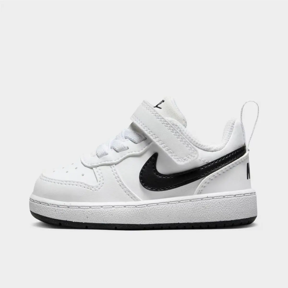 Nike shoes - DV5458 104 - White/Black 3