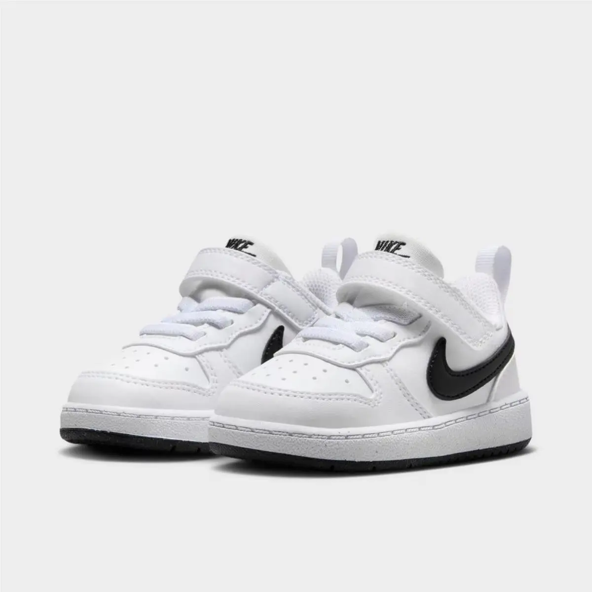 Nike shoes - DV5458 104 - White/Black 5