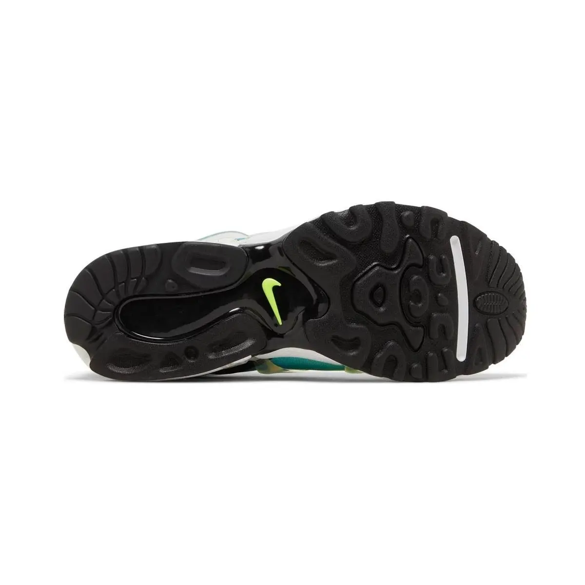 Nike shoes - DV1902-100 - DV1902-100 - Gradient Lemon Venom 1
