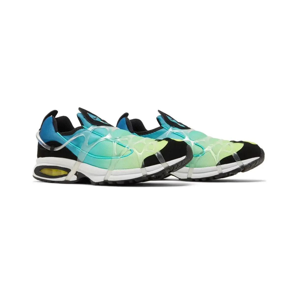 Nike shoes - DV1902-100 - DV1902-100 - Gradient Lemon Venom 3